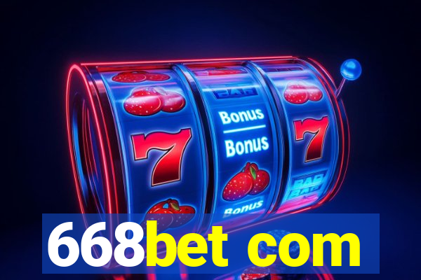 668bet com